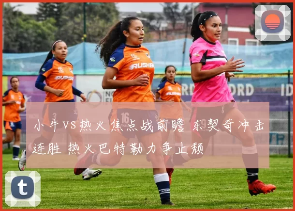 小牛vs热火焦点战前瞻 东契奇冲击连胜 热火巴特勒力争止颓