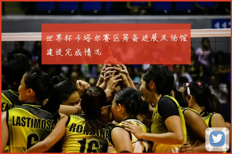 世界杯卡塔尔赛区筹备进展及场馆建设完成情况