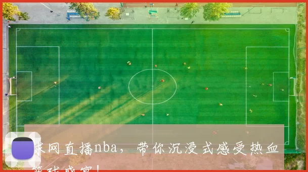 球网直播nba，带你沉浸式感受热血篮球盛宴！
